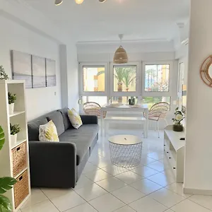 Urbanización Centro Internacional , Algarrobo Costa España