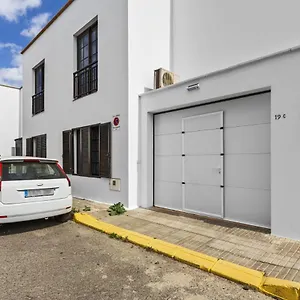  Сasa de vacaciones Casa Carola