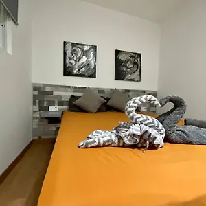  Apartamento La Mareta